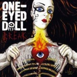 One-Eyed Doll : Break